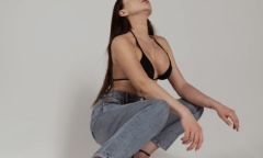 Проститутка Кира Тел. 8 925 903-32-75